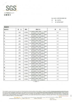 檢驗報告【2016】頁3